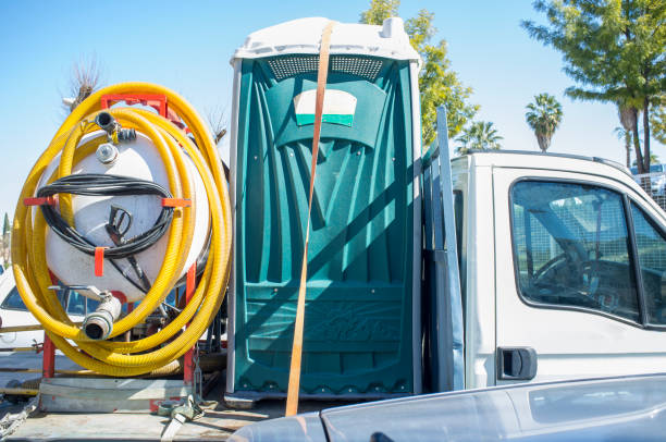 Best Local porta potty services  in Reno, TX