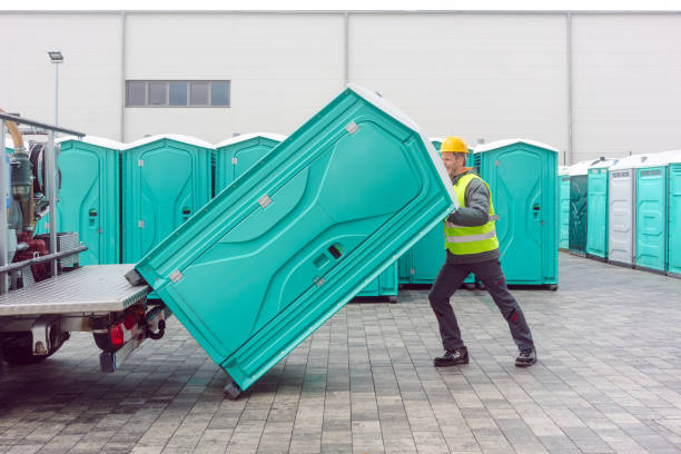 Best Local porta potty services  in Reno, TX