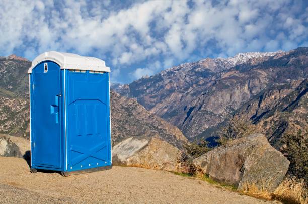 Portable Toilet Options We Offer in Reno, TX