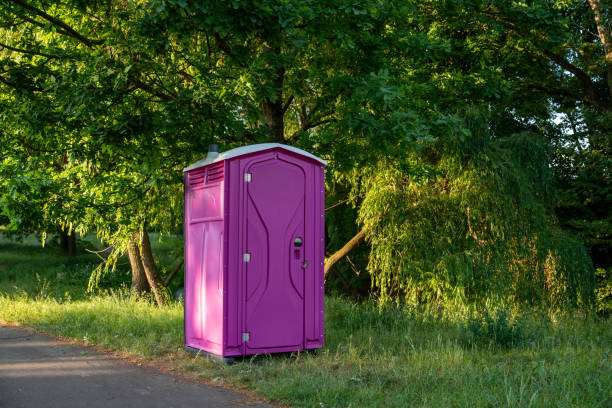Best Sanitation services for porta potties  in Reno, TX