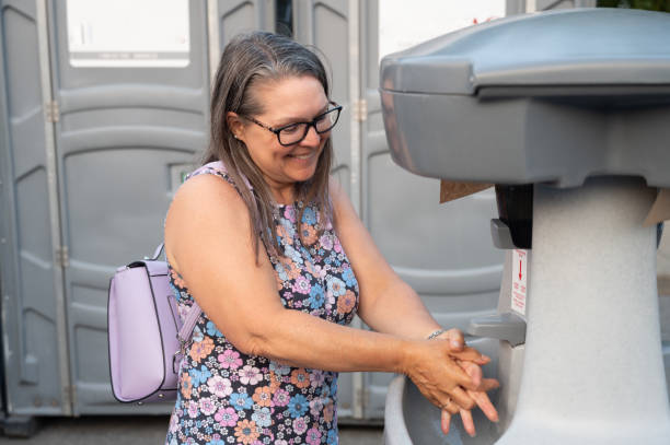Best Wedding porta potty rental  in Reno, TX