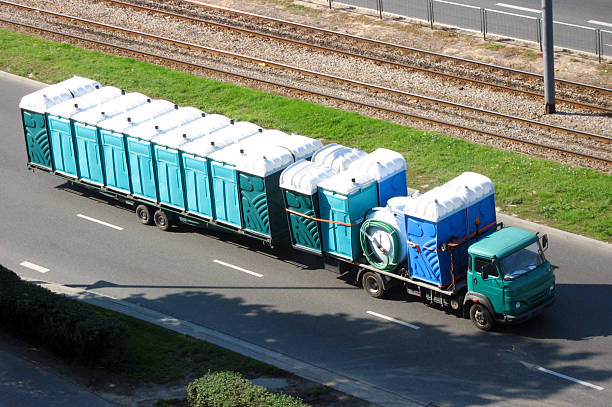 Best Best portable toilet rental  in Reno, TX